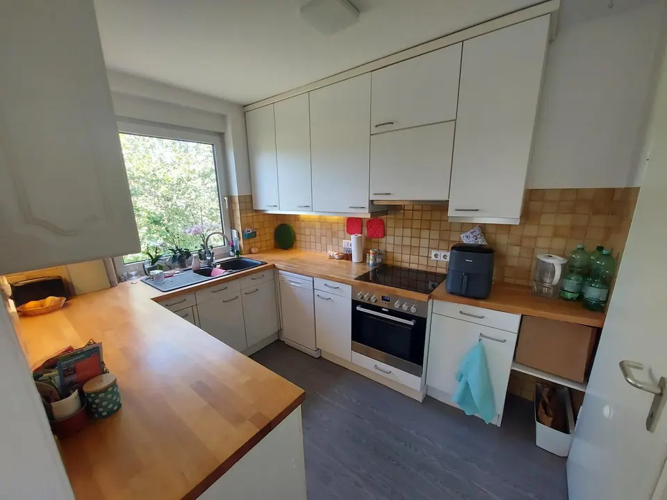 4 Zimmer Wohnung mit 75 m² in Biberach an der Riß – Bild 5