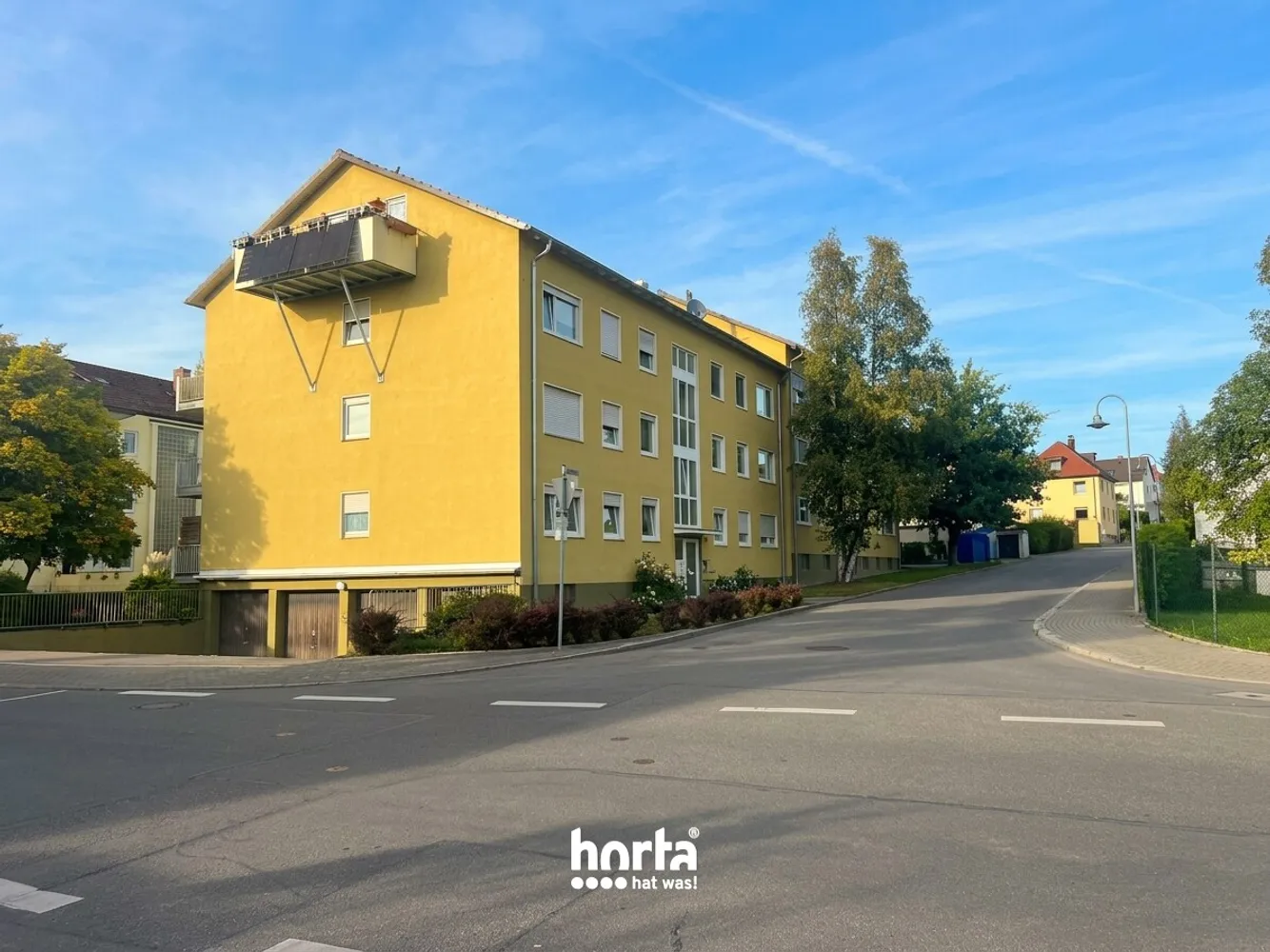 3 Zimmer Wohnung mit 60 m² in Konstanz – Bild 8