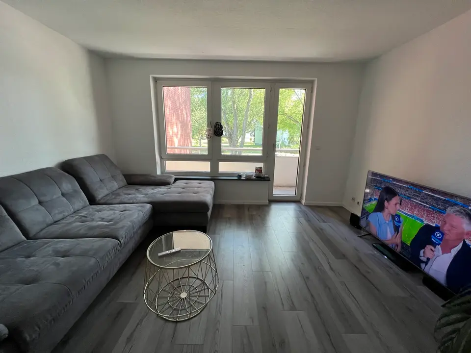 2 Zimmer Wohnung mit 57 m² in Dortmund – Bild 8