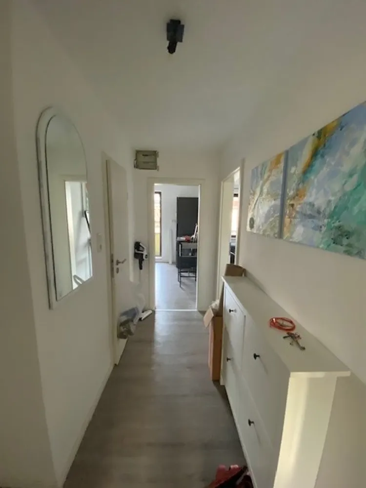 3 Zimmer Wohnung mit 62 m² in Bremen – Bild 4