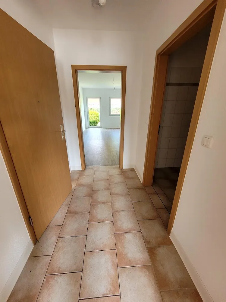 2 Zimmer Wohnung mit 54 m² in Stralsund – Bild 2
