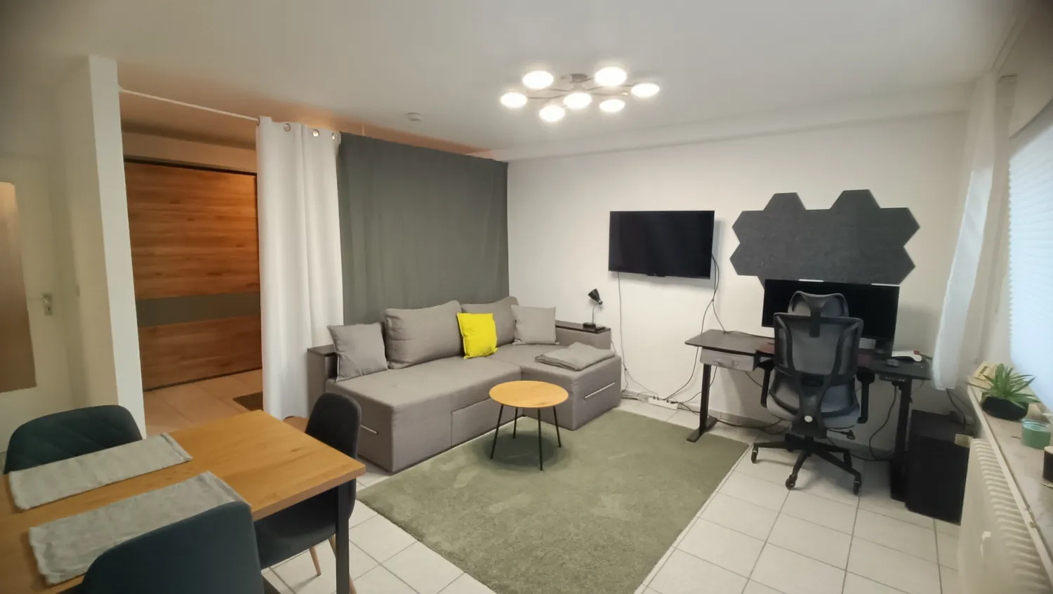 2 Zimmer Wohnung mit 40 m² in Ratingen – Bild 1
