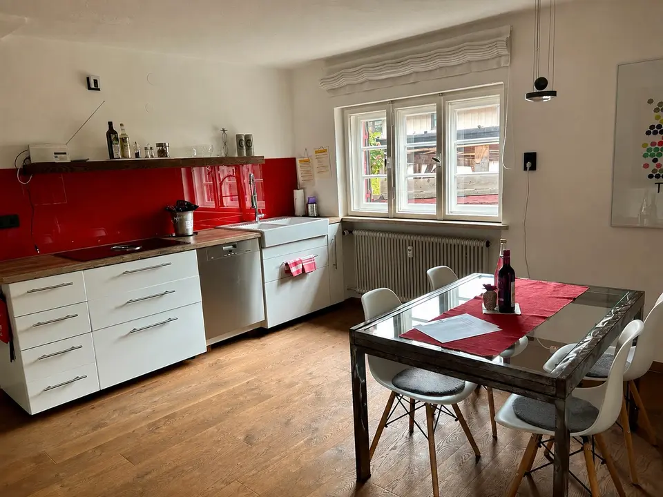 Studio mit 38 m² in Rosenheim – Bild 7
