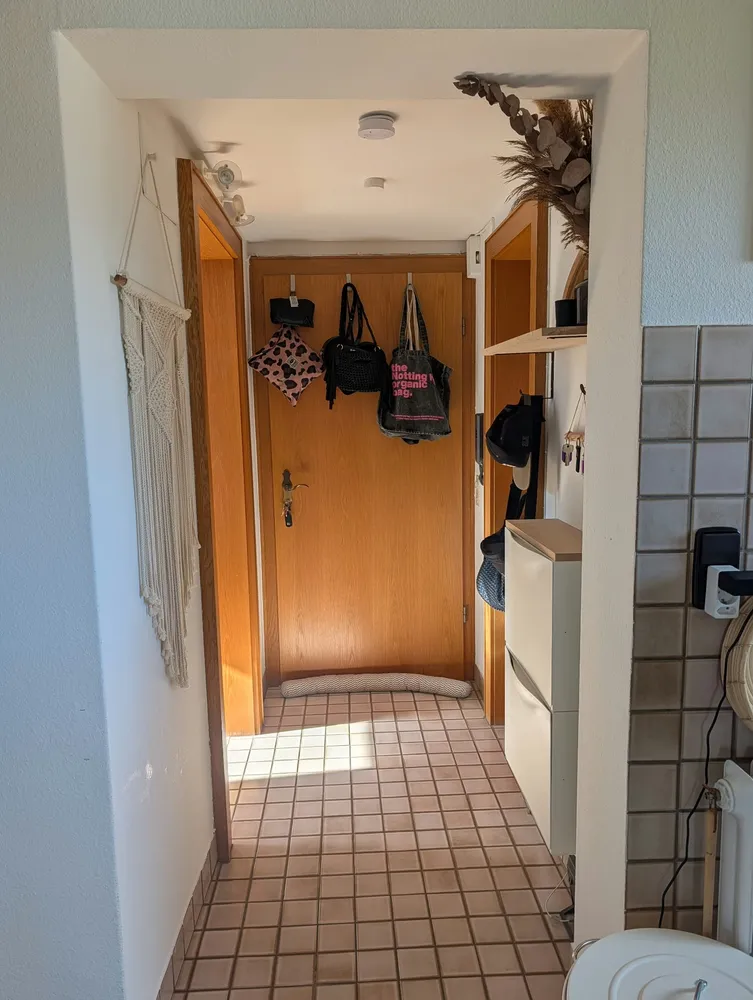 2 Zimmer Wohnung mit 55 m² in Stuttgart – Bild 6