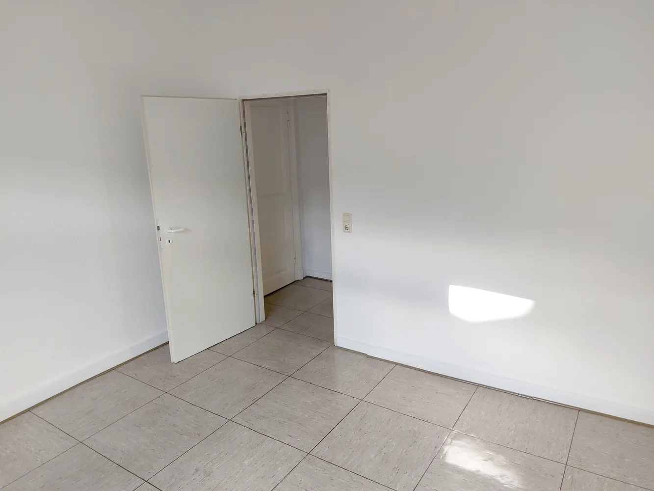 2 room apartment with 43 m² in Aachen – Photo 6