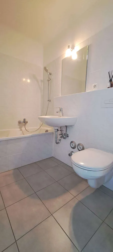 3 room apartment with 58 m² in Magdeburg – Photo 4
