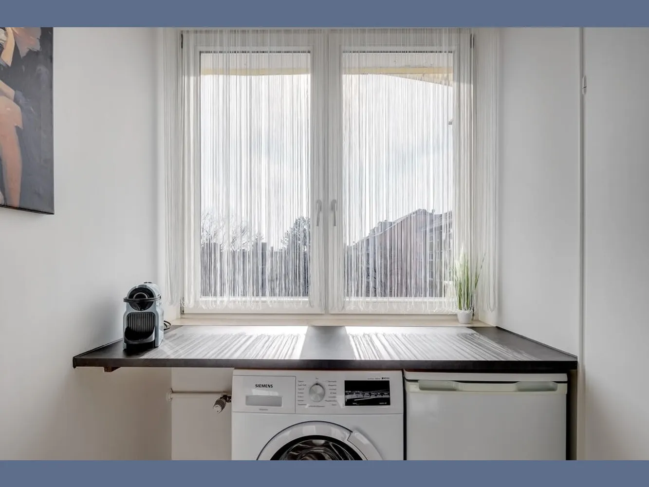 1 Zimmer Wohnung mit 32 m² in München – Bild 5