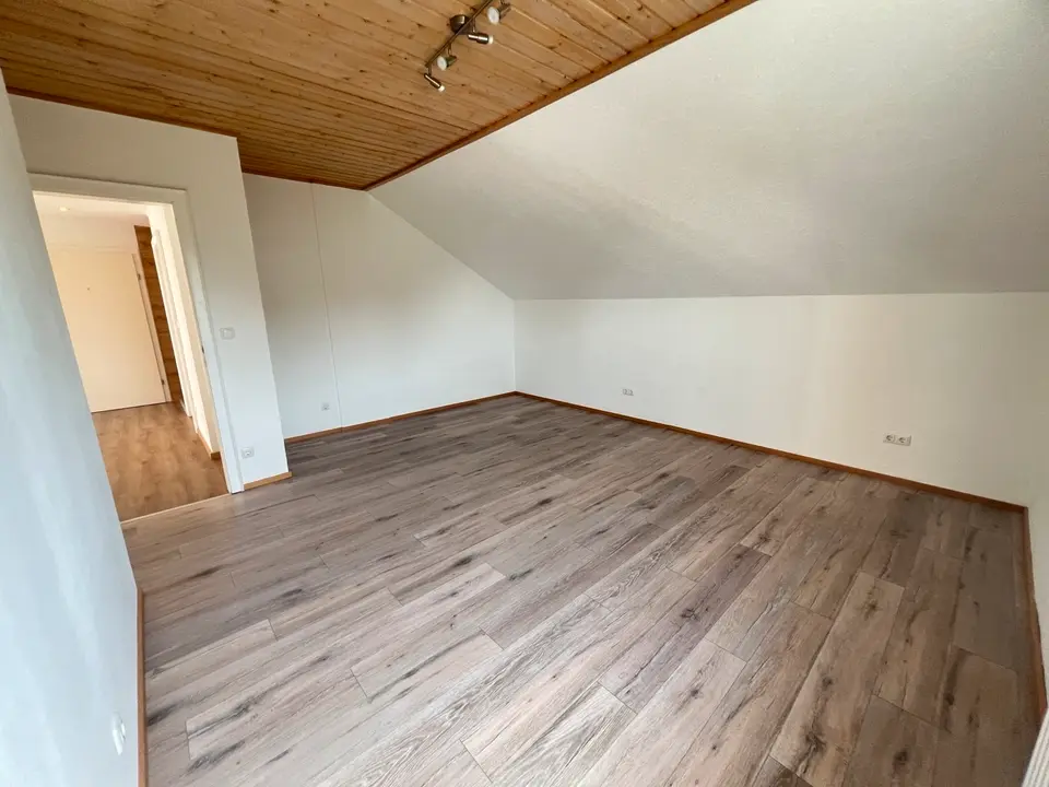3 room apartment with 98 m² in Passau – Photo 2