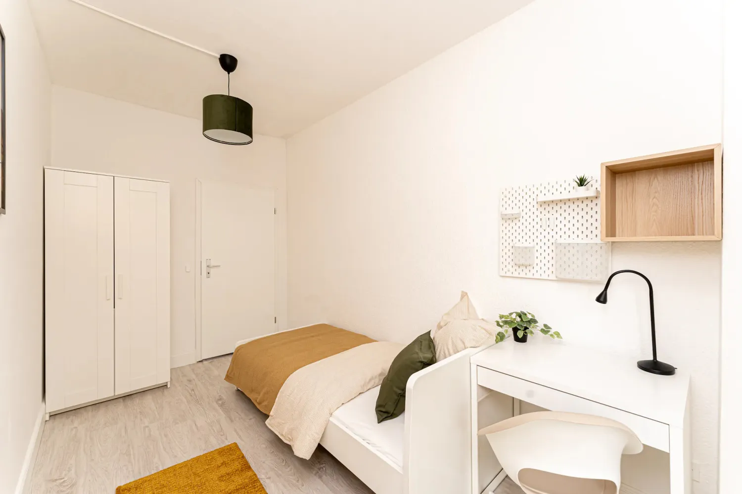 WG-Zimmer mit 11 m² in Berlin – Bild 4