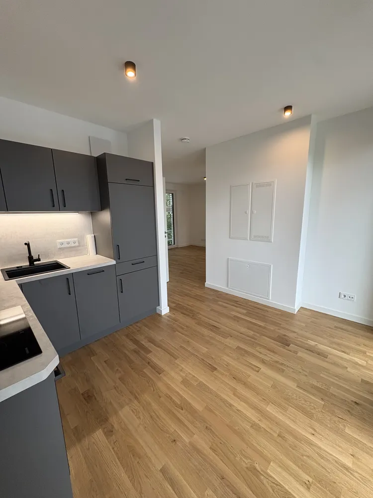 2 Zimmer Wohnung mit 55 m² in Düsseldorf – Bild 8