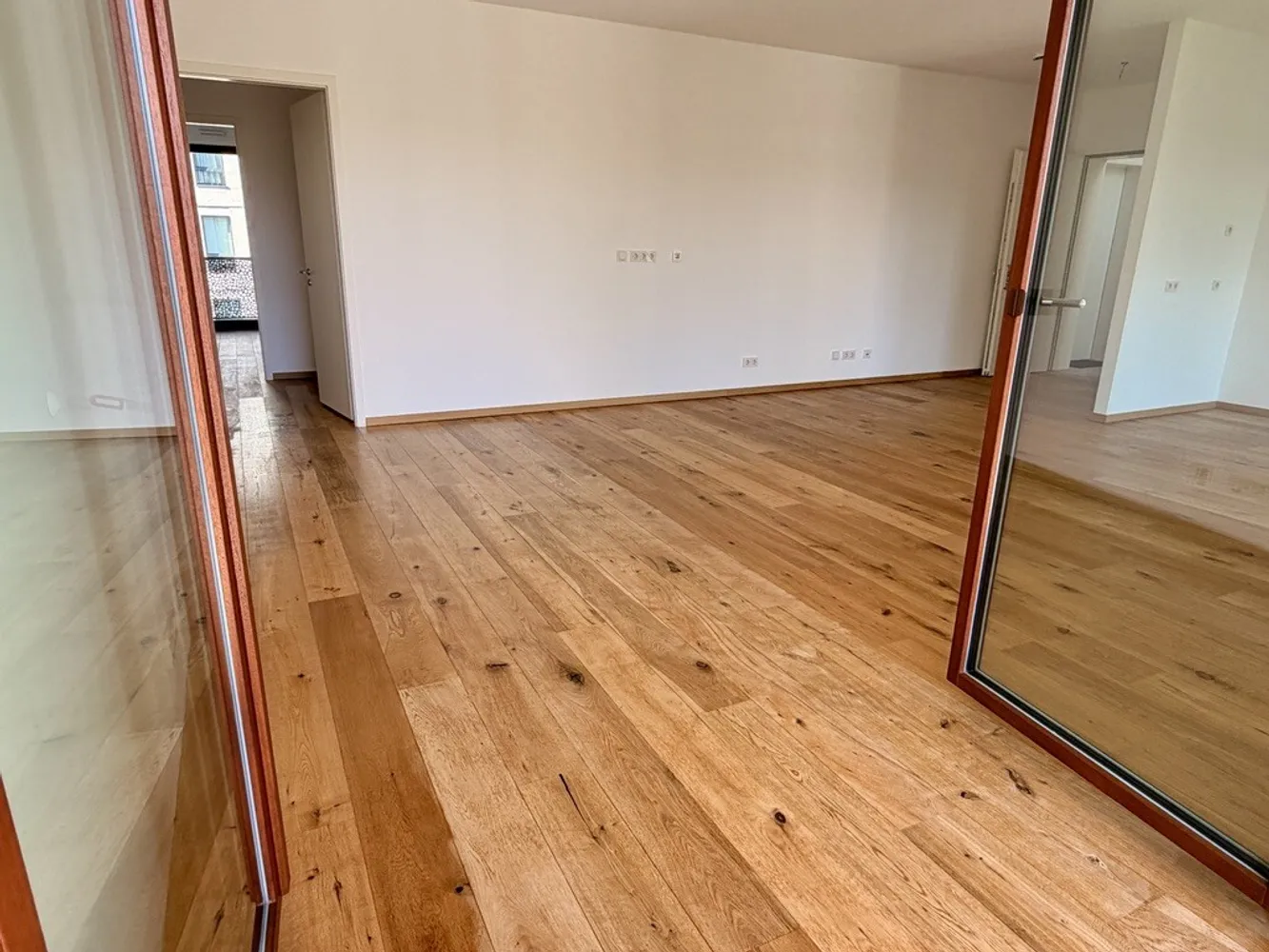 4 Zimmer Wohnung mit 114 m² in Düsseldorf – Bild 7