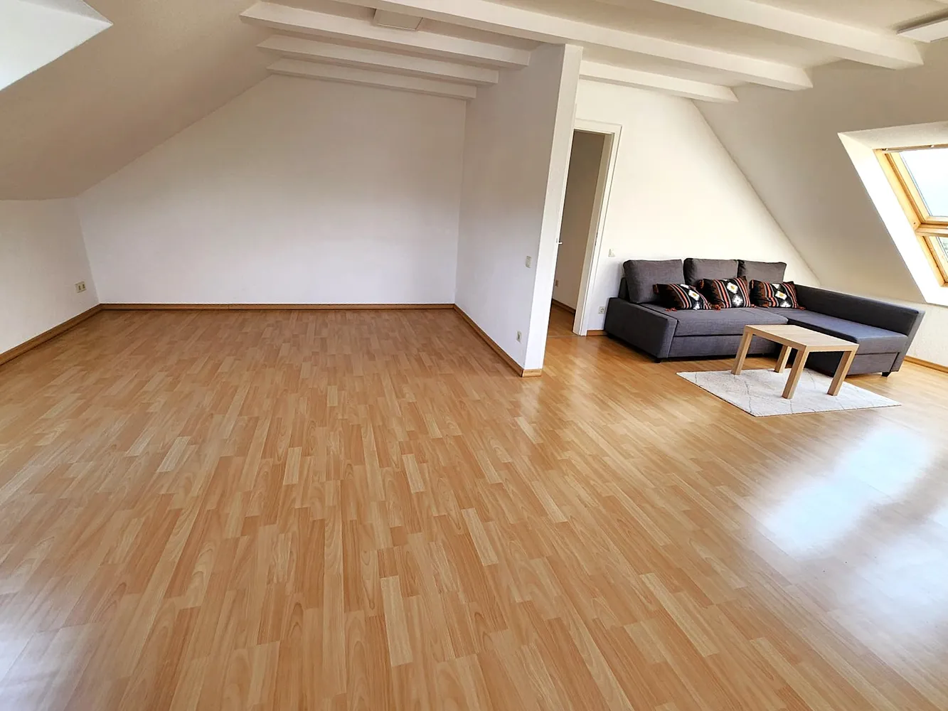 3 Zimmer Wohnung mit 57 m² in Wuppertal – Bild 6