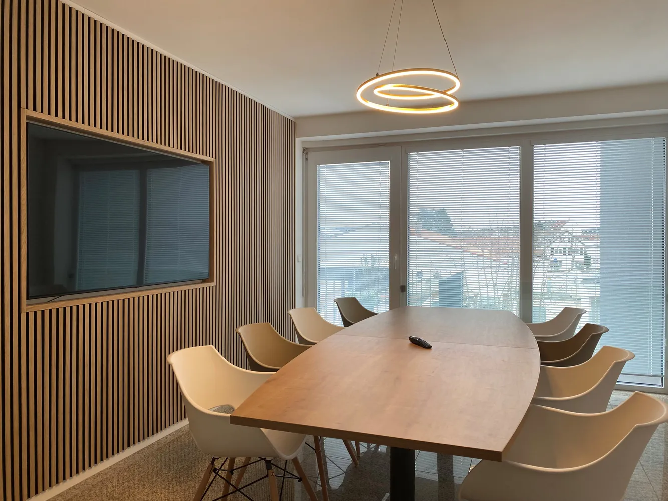 1 Zimmer Wohnung mit 32 m² in Frankfurt am Main – Bild 12