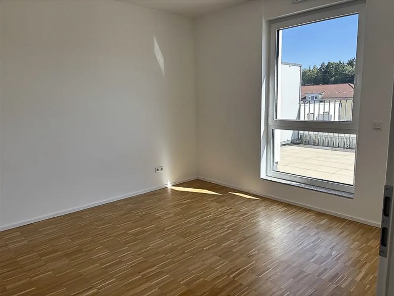 2 Zimmer Wohnung mit 76 m² in Lahr/Schwarzwald – Bild 3