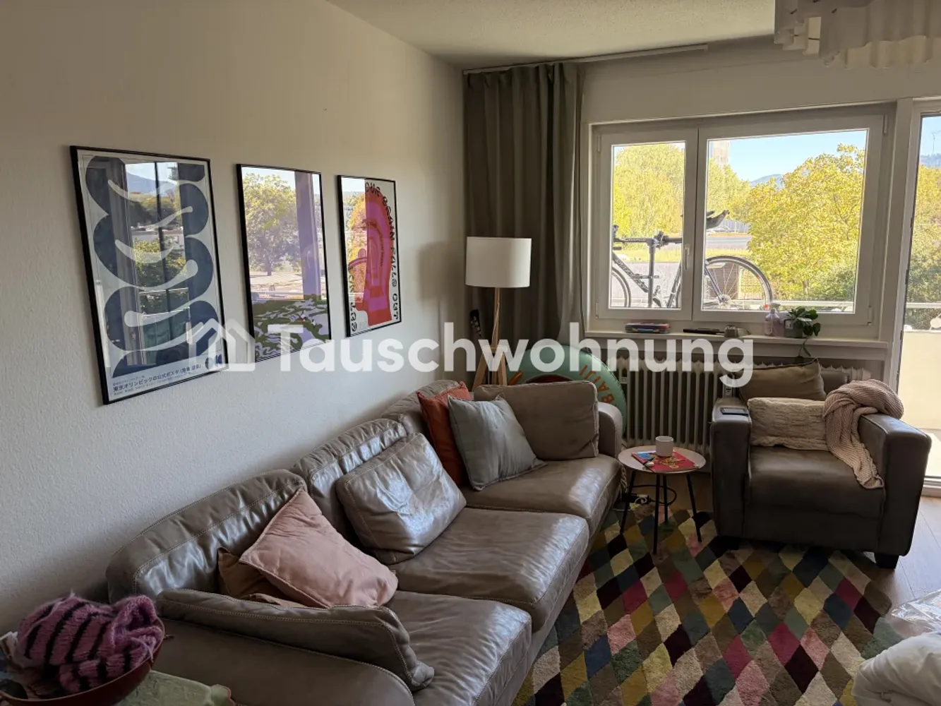2 Zimmer Wohnung mit 63 m² in Freiburg im Breisgau – Bild 10