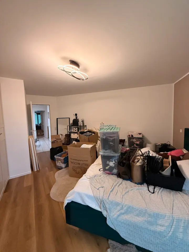 2 Zimmer Wohnung mit 82 m² in Dortmund – Bild 6