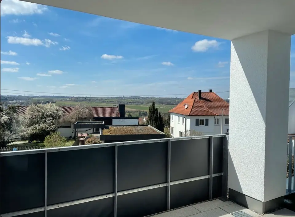 2 Zimmer Wohnung mit 45 m² in Bietigheim-Bissingen – Bild 8