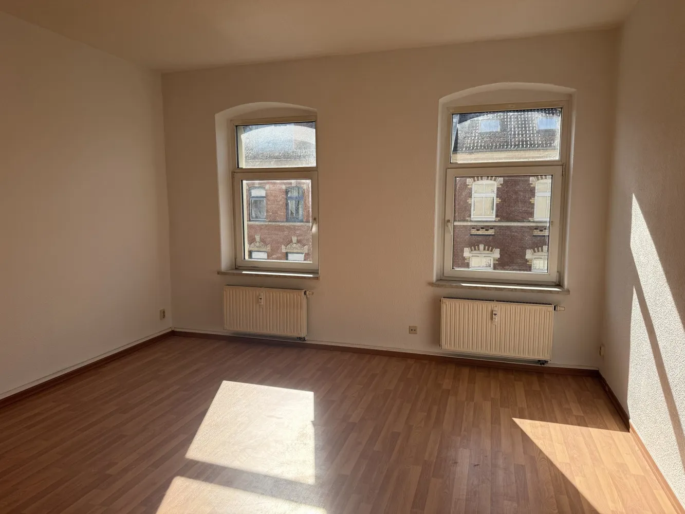 2 Zimmer Wohnung mit 50 m² in Zwickau – Bild 4