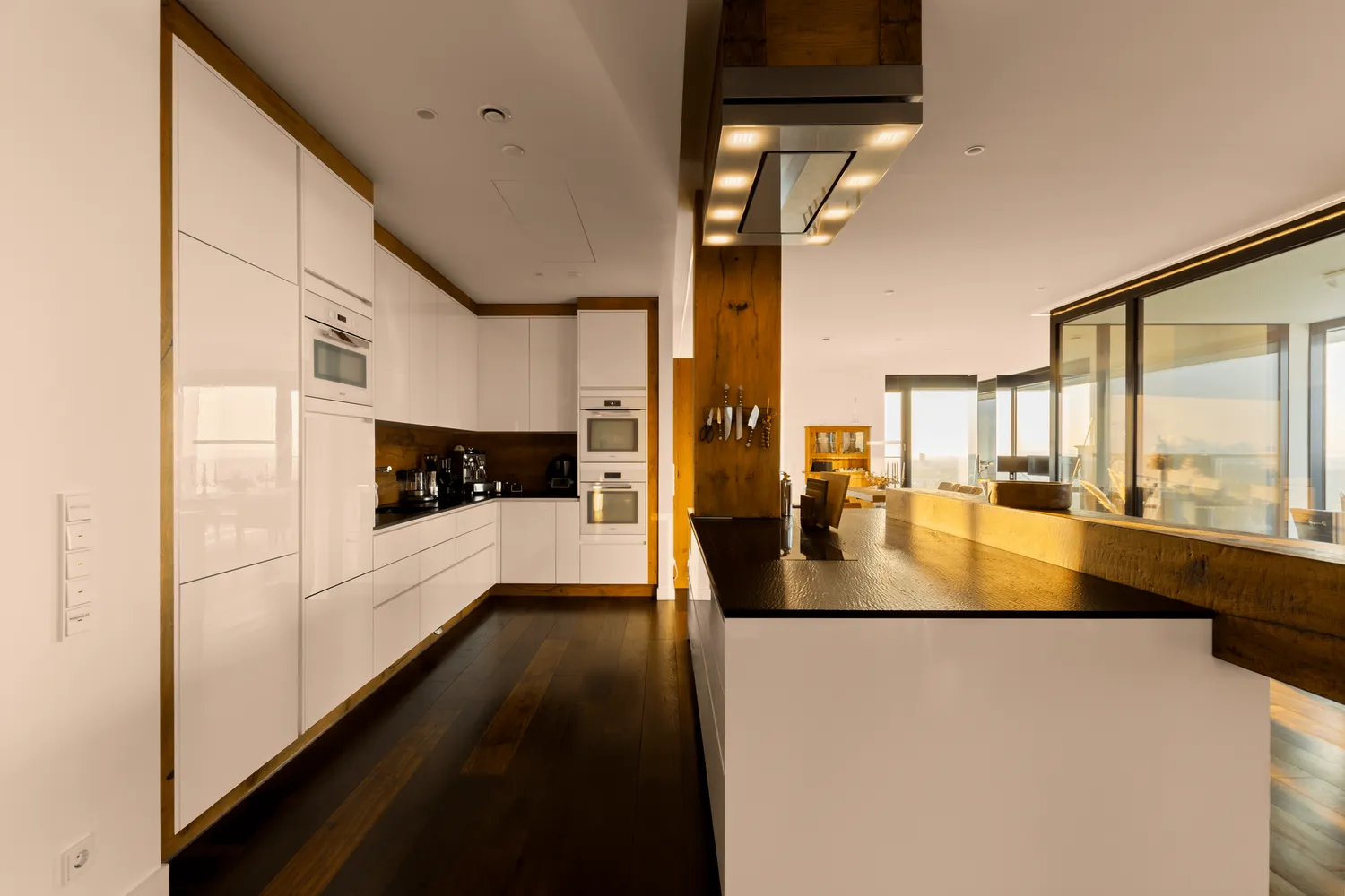 3 Zimmer Wohnung mit 270 m² in Frankfurt am Main – Bild 9