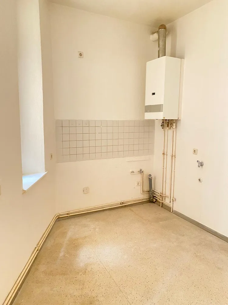 3 Zimmer Wohnung mit 82 m² in Wittenberg – Bild 7