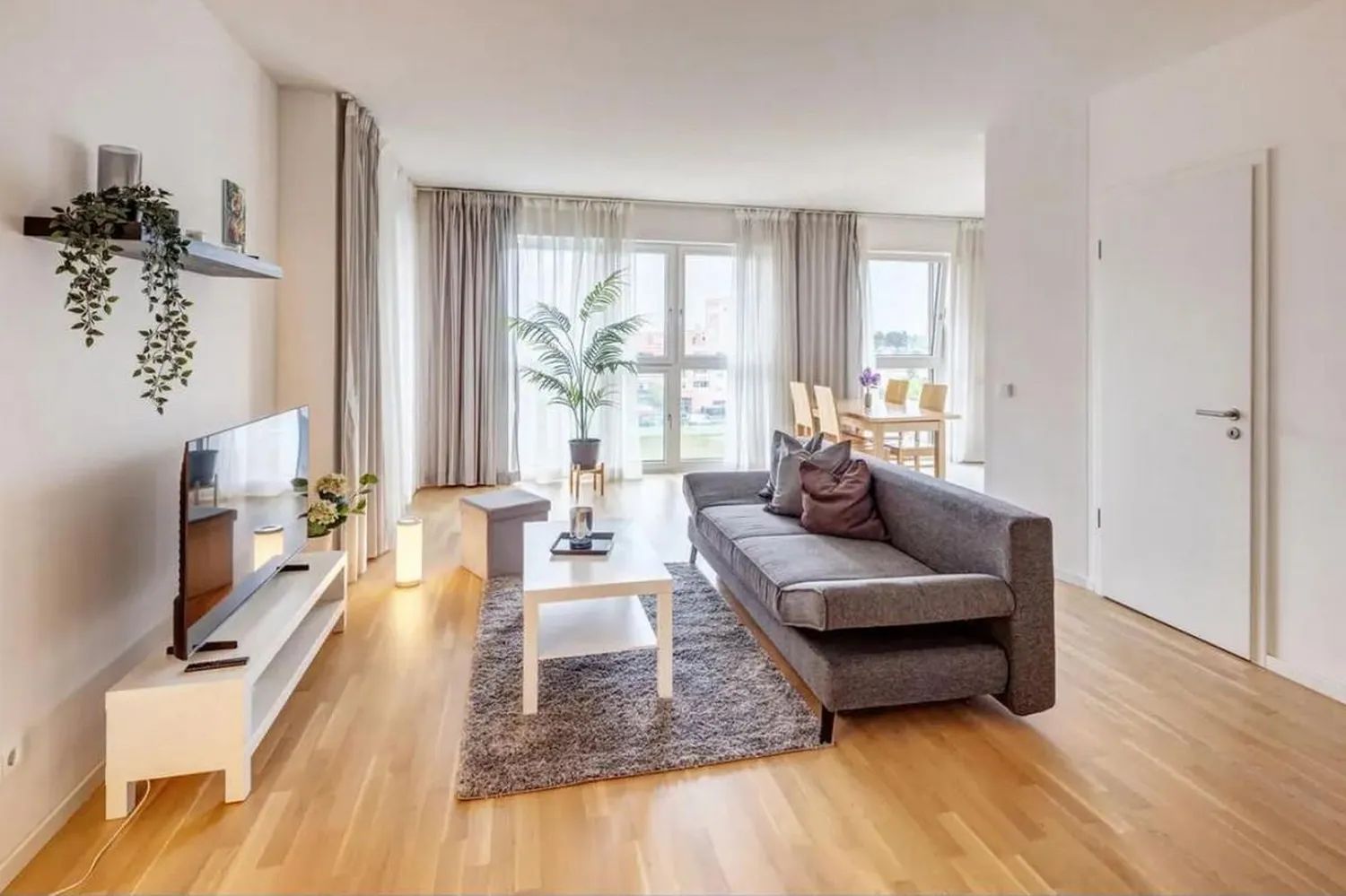 1 Zimmer Wohnung mit 37 m² in Braunschweig – Bild 6
