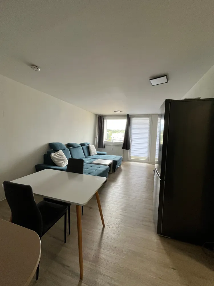 2 Zimmer Wohnung mit 60 m² in Stuttgart – Bild 2