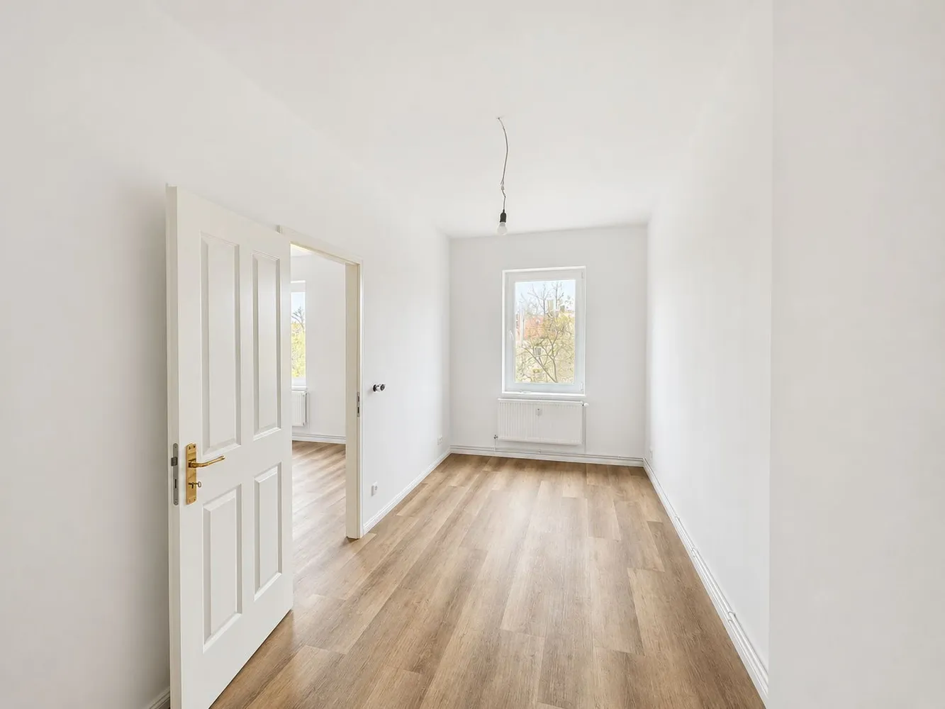 3 Zimmer Wohnung mit 86 m² in Berlin – Bild 3