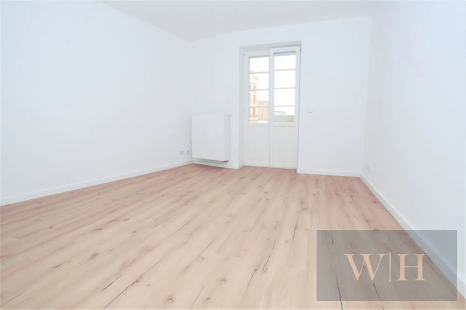 2 Zimmer Wohnung mit 51 m² in Magdeburg – Bild 6