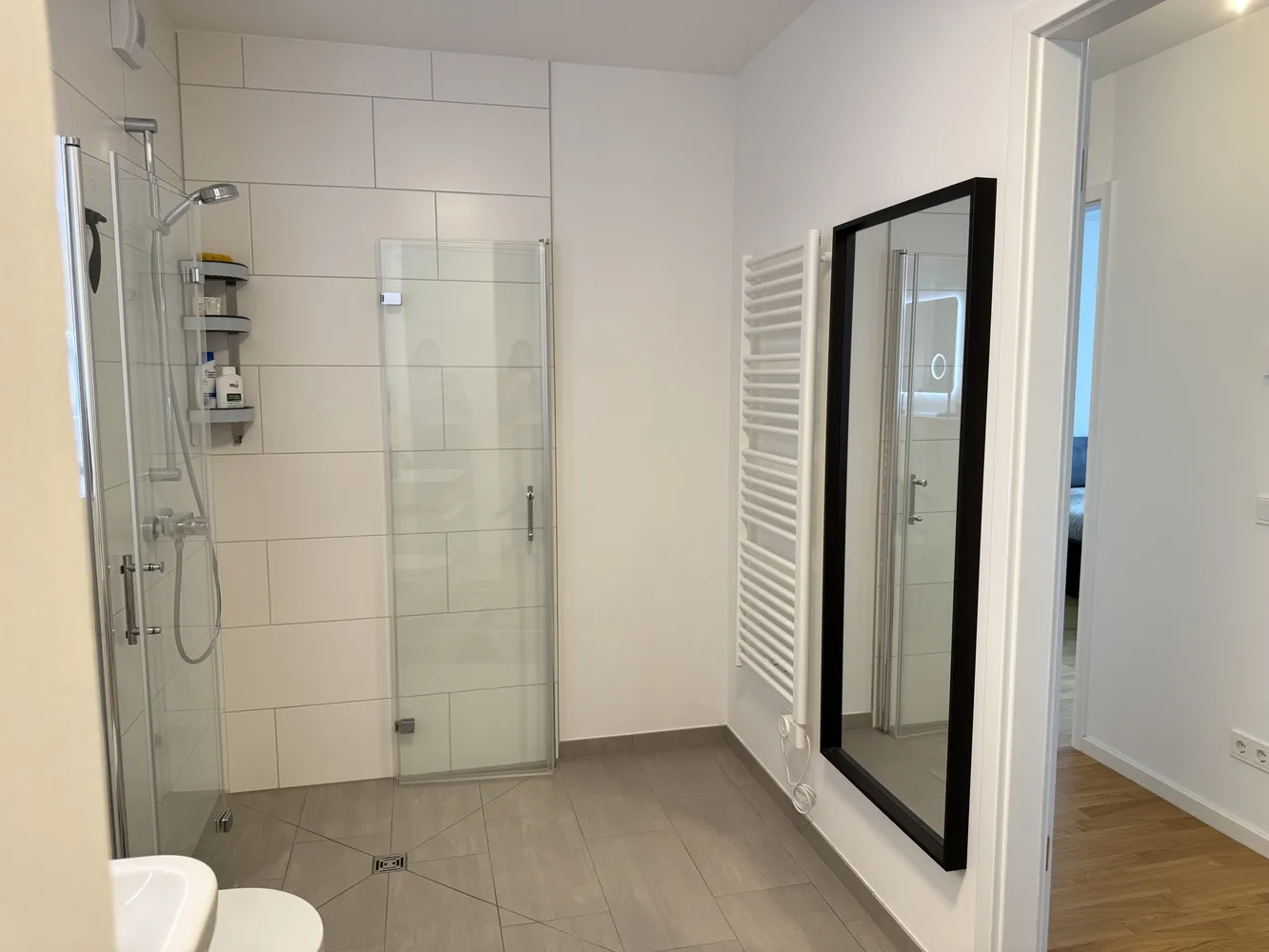 3 Zimmer Wohnung mit 80 m² in Leverkusen – Bild 11