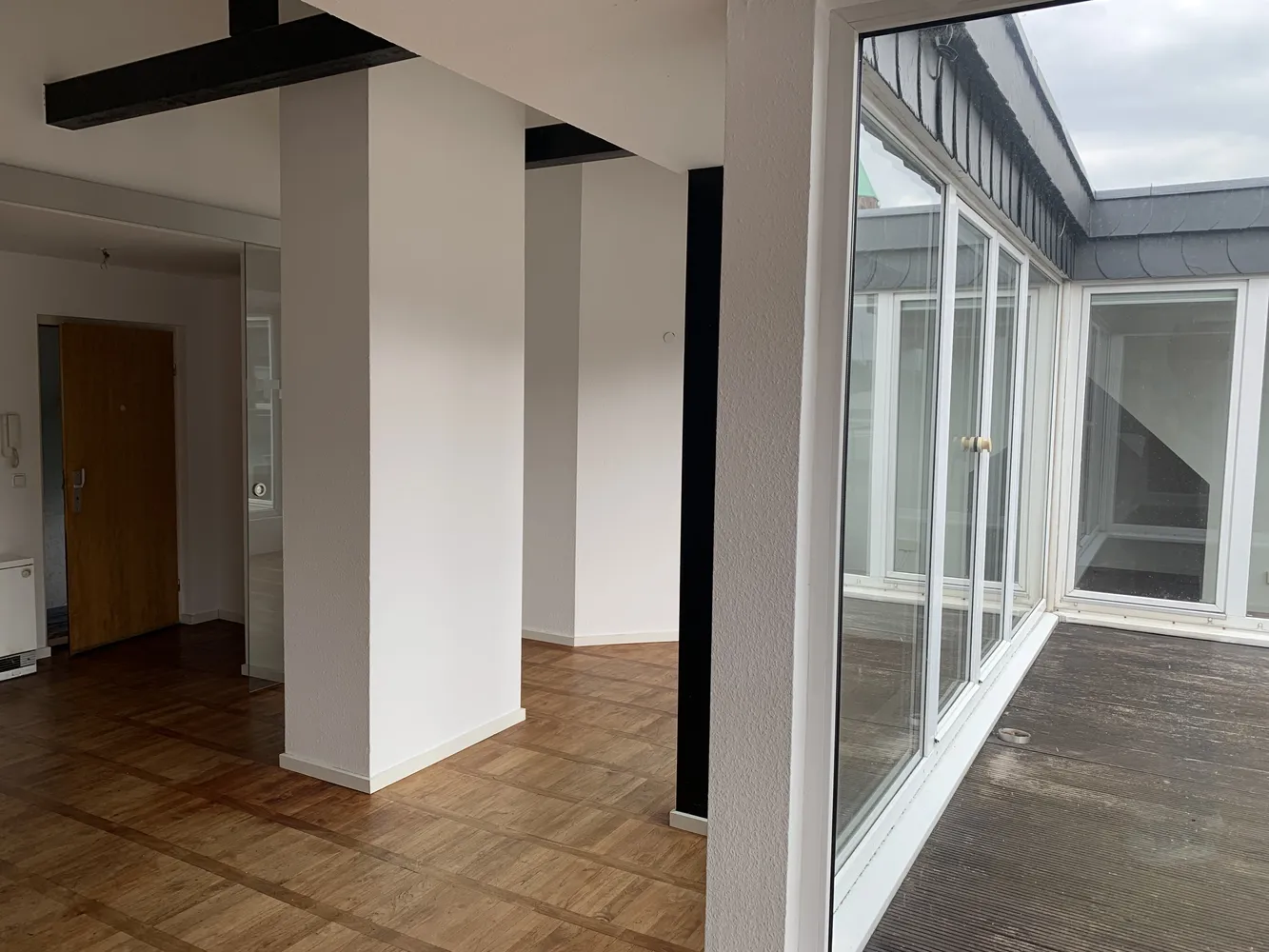 4 Zimmer Wohnung mit 118 m² in Essen – Bild 6