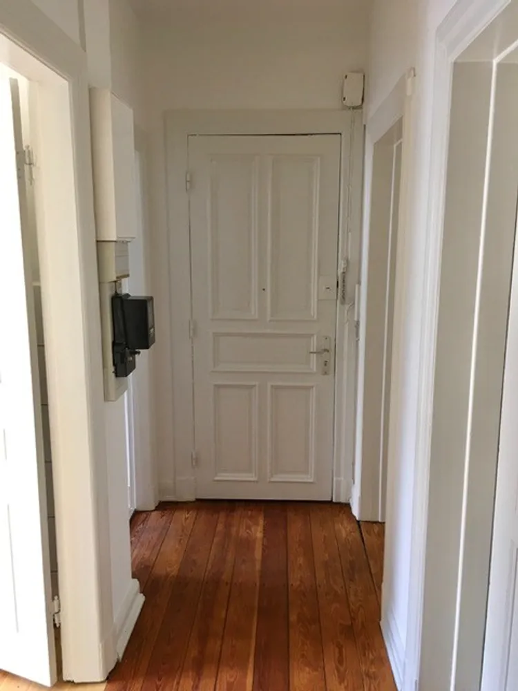2 Zimmer Wohnung mit 54 m² in Hamburg – Bild 6