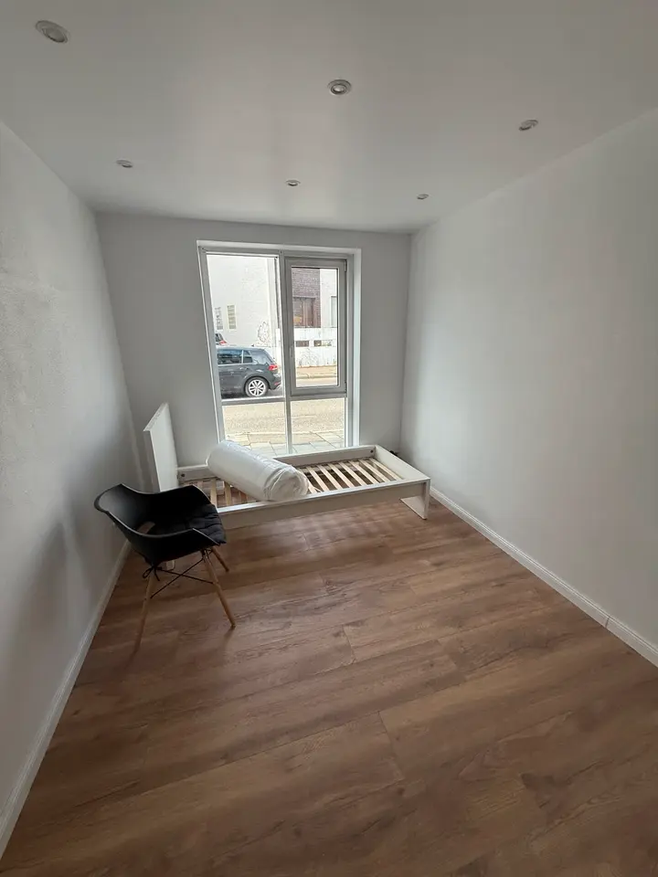 WG-Zimmer mit 15 m² in Ulm – Bild 3