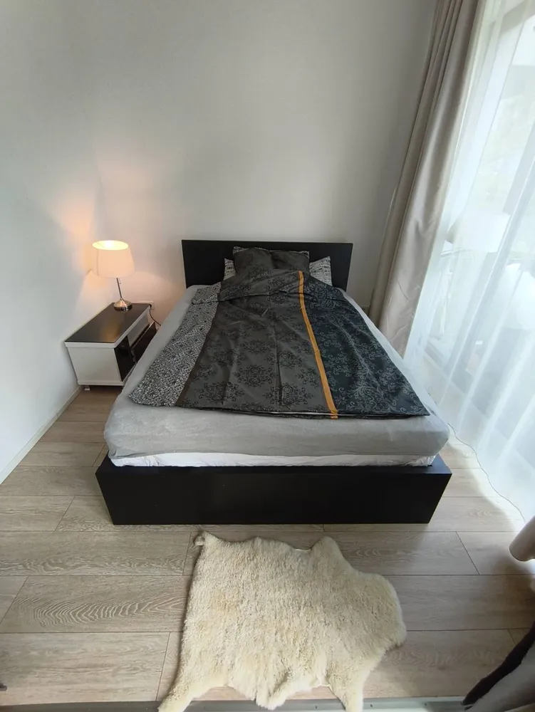 2 Zimmer Wohnung mit 56 m² in Berlin – Bild 4