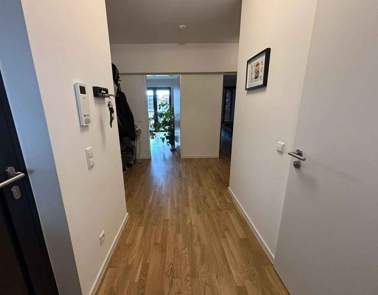2 Zimmer Wohnung mit 99 m² in Münster – Bild 2