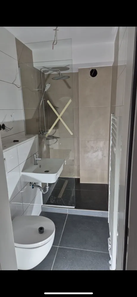 3 Zimmer Wohnung mit 60 m² in Köln – Bild 7