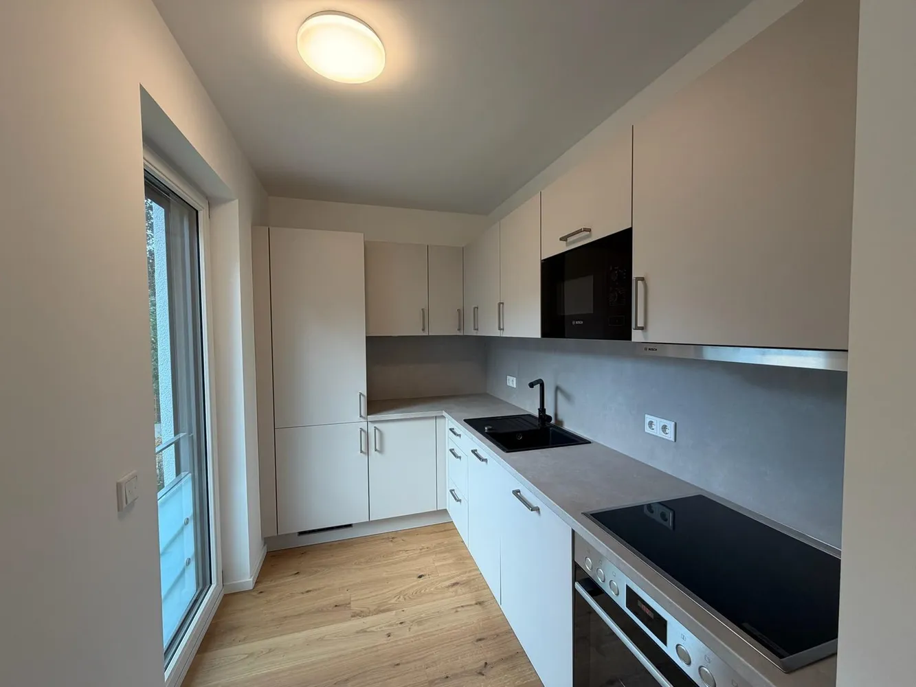 2 Zimmer Wohnung mit 58 m² in München – Bild 6