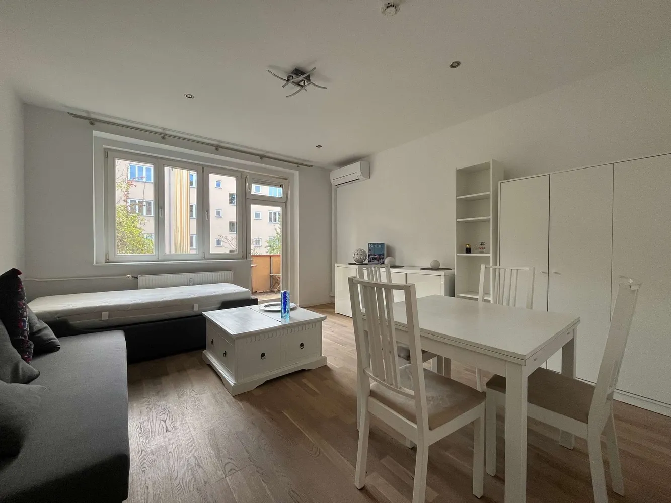 2 Zimmer Wohnung mit 58 m² in Berlin – Bild 12
