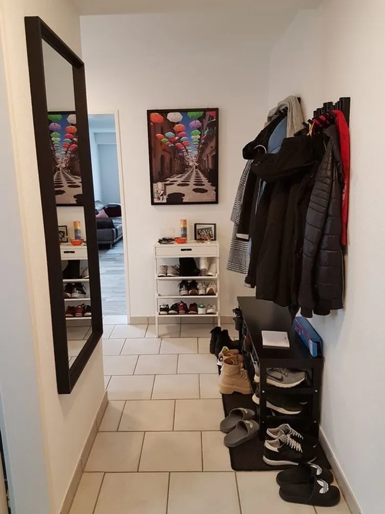 3 Zimmer Wohnung mit 89 m² in Stuttgart – Bild 5