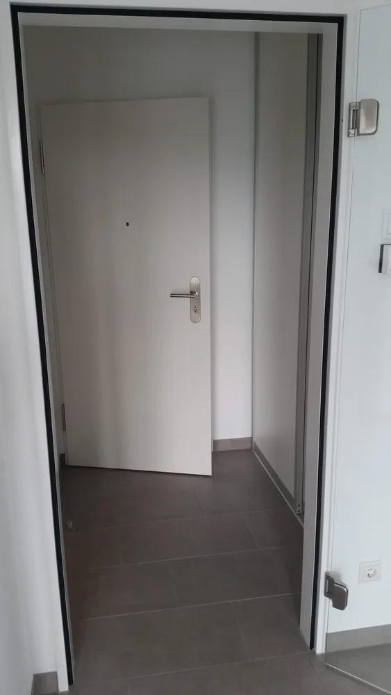 1 room apartment with 32 m² in Bonn – Photo 7