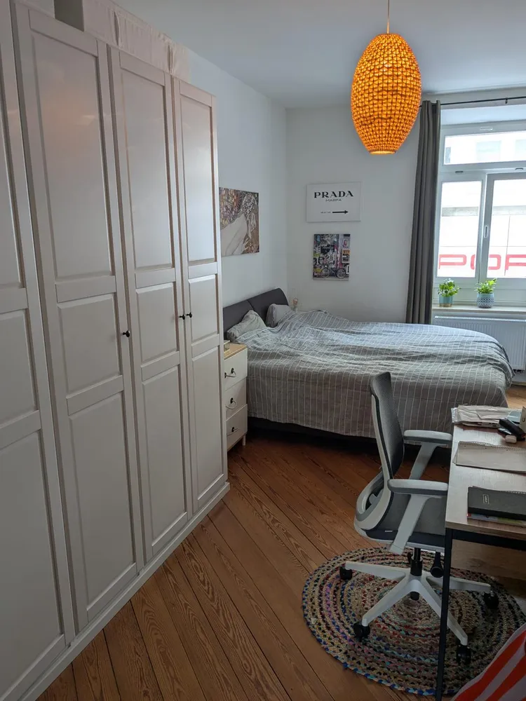 3 Zimmer Wohnung mit 80 m² in München – Bild 3