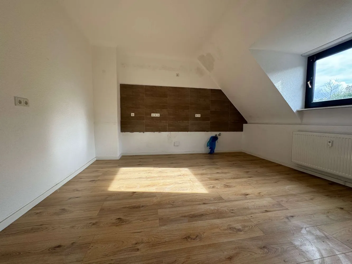 3 Zimmer Wohnung mit 68 m² in Sankt Ingbert – Bild 1