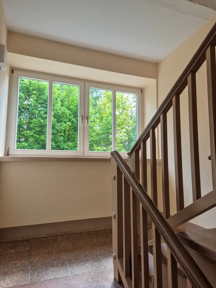3 room apartment with 60 m² in Chemnitz – Photo 6
