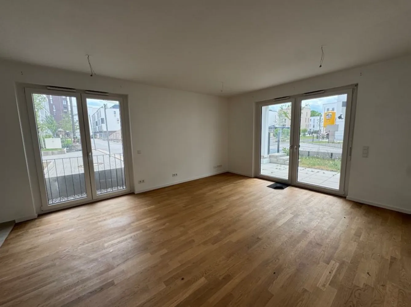 3 Zimmer Wohnung mit 93 m² in Regensburg – Bild 2