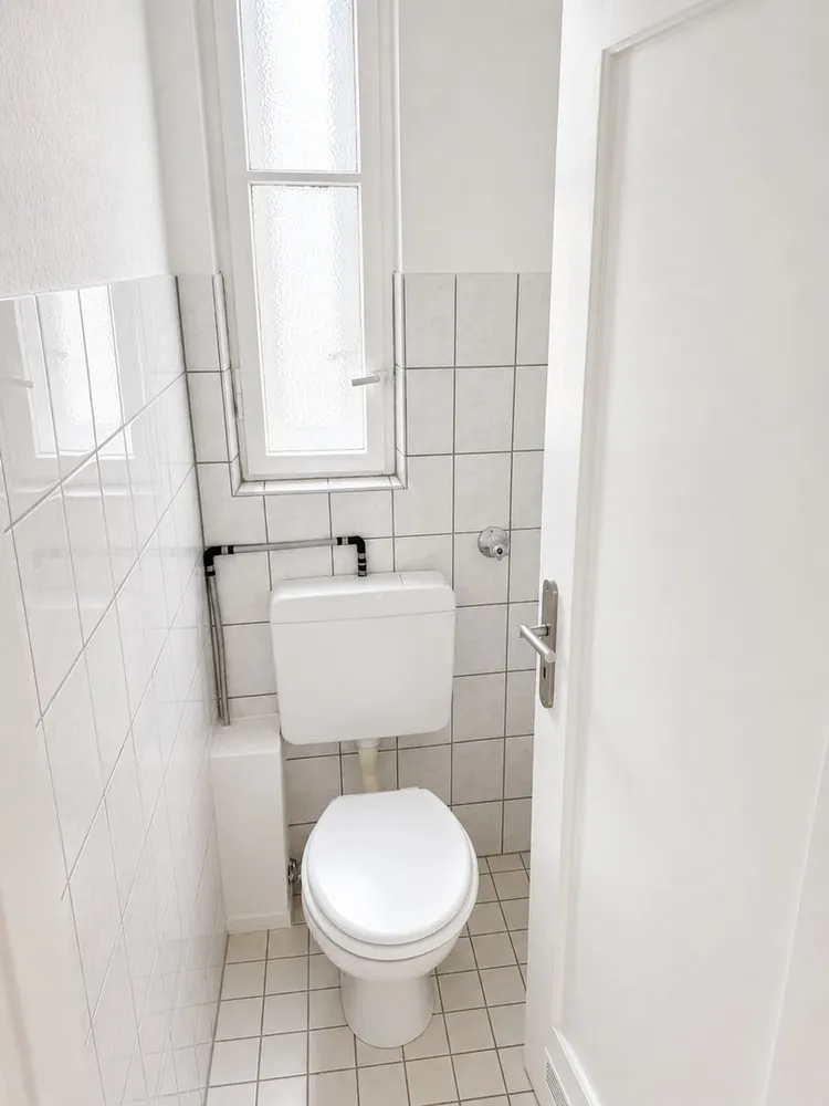 3 Zimmer Wohnung mit 61 m² in Nürnberg – Bild 8