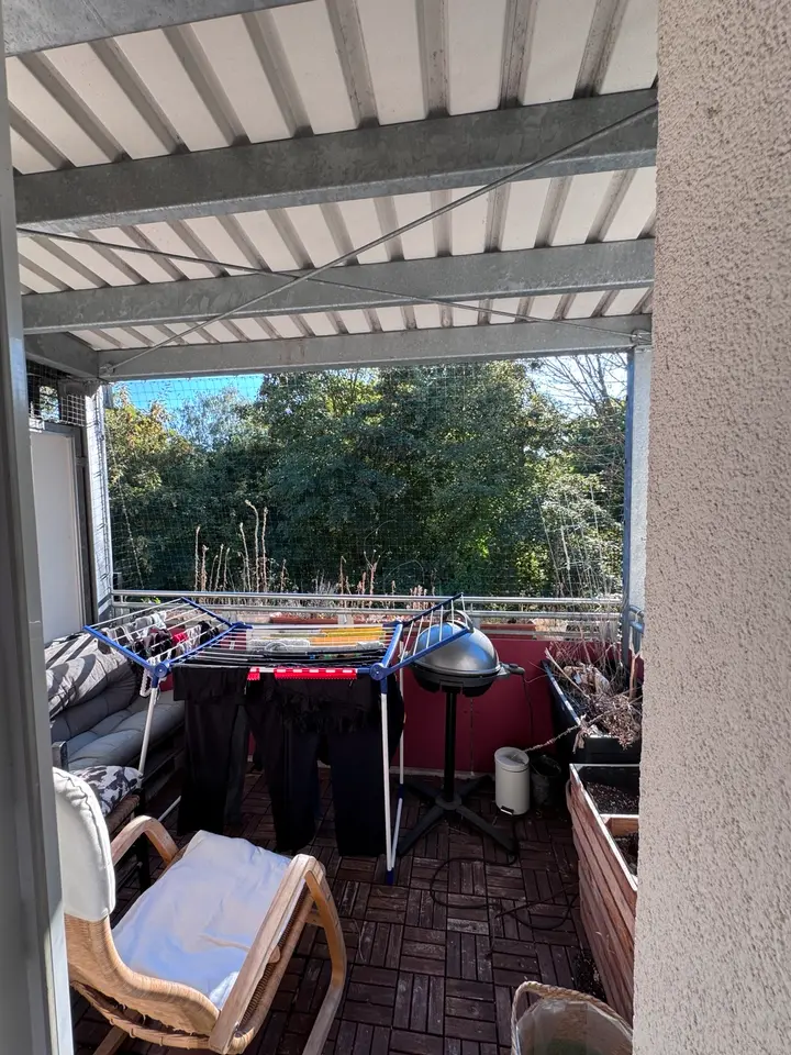 3 Zimmer Wohnung mit 55 m² in Braunschweig – Bild 10