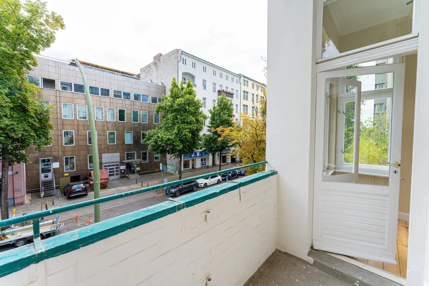 WG-Zimmer mit 10 m² in Berlin – Bild 6