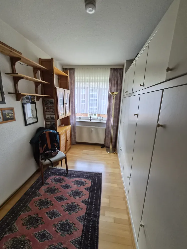 3 Zimmer Wohnung mit 64 m² in Hamburg – Bild 11