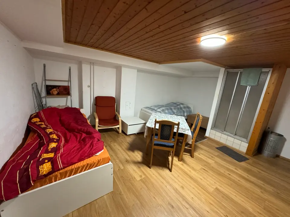 WG-Zimmer mit 35 m² in Deggendorf – Bild 1