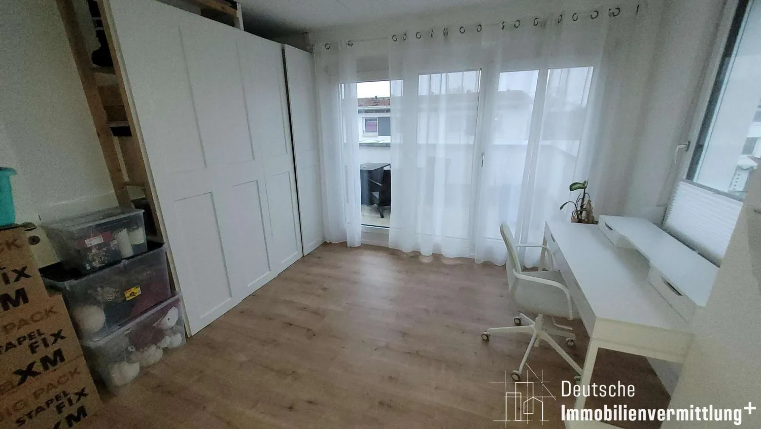 6 Zimmer Haus mit 144 m² in Mannheim – Bild 10