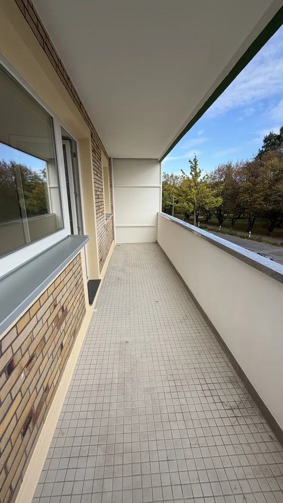 3 room apartment with 62 m² in Hanover – Photo 3